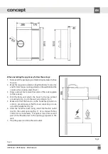 Preview for 59 page of Concept2 OPV3560 Manual