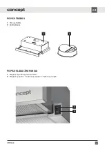 Preview for 7 page of Concept2 OPV3660 Manual