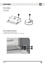 Preview for 21 page of Concept2 OPV3660 Manual