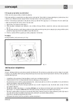 Preview for 37 page of Concept2 OPV3660 Manual