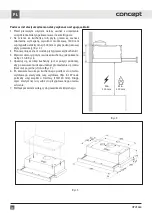 Preview for 40 page of Concept2 OPV3660 Manual