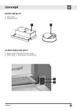 Preview for 49 page of Concept2 OPV3660 Manual