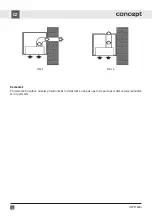 Preview for 10 page of Concept2 OPV3760bc Manual