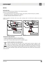 Preview for 11 page of Concept2 OPV3760bc Manual