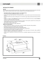 Preview for 11 page of Concept2 OPV3860bc Manual