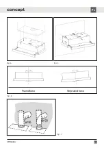 Preview for 41 page of Concept2 OPV3860bc Manual