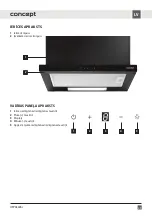 Preview for 49 page of Concept2 OPV3860bc Manual