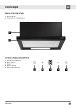 Preview for 63 page of Concept2 OPV3860bc Manual