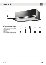 Preview for 7 page of Concept2 OPV3890 Manual