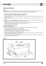 Preview for 25 page of Concept2 OPV3890 Manual