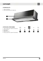 Preview for 35 page of Concept2 OPV3890 Manual