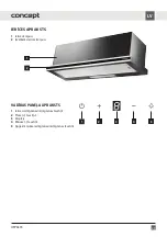 Preview for 49 page of Concept2 OPV3890 Manual