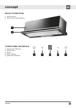 Preview for 63 page of Concept2 OPV3890 Manual