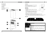 Preview for 9 page of Concept2 OV2010 Manual