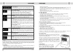 Preview for 10 page of Concept2 OV2010 Manual