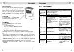 Предварительный просмотр 16 страницы Concept2 OV2010 Manual