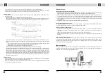 Preview for 10 page of Concept2 OV5200 Instruction Manual