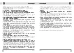 Preview for 3 page of Concept2 OV5210 Manual