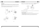 Preview for 40 page of Concept2 OV5210 Manual