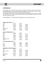 Preview for 9 page of Concept2 PC 5060 Manual