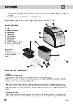 Preview for 14 page of Concept2 PC 5060 Manual