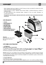 Preview for 24 page of Concept2 PC 5060 Manual