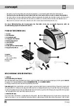 Preview for 54 page of Concept2 PC 5060 Manual