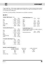 Preview for 7 page of Concept2 PC5010 Manual