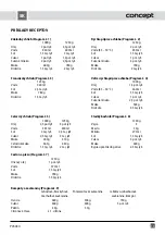 Preview for 15 page of Concept2 PC5030 User Manual