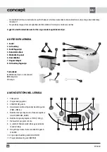 Preview for 28 page of Concept2 PC5030 User Manual