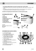 Preview for 56 page of Concept2 PC5040 Instruction Manual