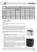 Preview for 27 page of Concept2 PC5050 Operating Manual