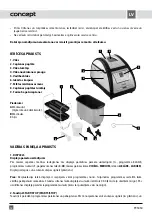 Preview for 34 page of Concept2 PC5050 Operating Manual