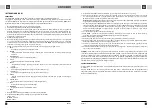 Preview for 14 page of Concept2 PC5510 User Manual