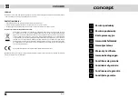 Preview for 57 page of Concept2 PC5510 User Manual