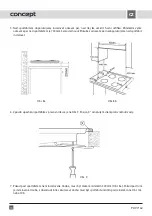 Preview for 12 page of Concept2 PDV 7160 Operating Manual