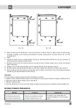 Preview for 37 page of Concept2 PDV 7160 Operating Manual