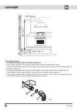 Preview for 46 page of Concept2 PDV 7160 Operating Manual