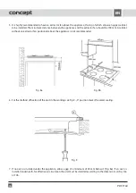 Preview for 48 page of Concept2 PDV 7160 Operating Manual