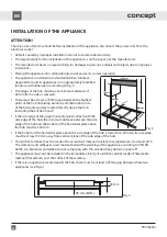 Preview for 80 page of Concept2 PDV7460bc Manual