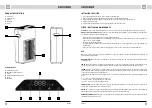 Preview for 29 page of Concept2 Perfect Air CA1030 Manual