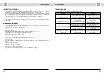 Preview for 30 page of Concept2 Perfect Air CA1030 Manual