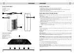 Preview for 39 page of Concept2 Perfect Air CA1030 Manual