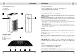 Preview for 44 page of Concept2 Perfect Air CA1030 Manual