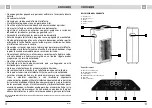 Preview for 48 page of Concept2 Perfect Air CA1030 Manual