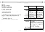 Preview for 5 page of Concept2 Perfect Air OV1200 Manual