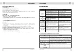 Preview for 9 page of Concept2 Perfect Air OV1200 Manual