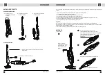 Предварительный просмотр 19 страницы Concept2 Perfect Clean VP4205 Manual