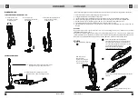 Предварительный просмотр 44 страницы Concept2 Perfect Clean VP4205 Manual