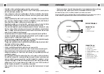 Предварительный просмотр 3 страницы Concept2 Perfect Clean VR2010 Manual